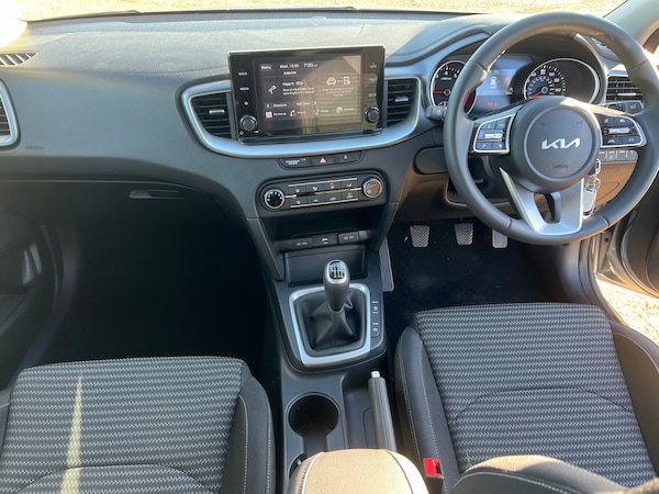 Used Kia Ceed 2022 for sale - 74841363: Photo 12