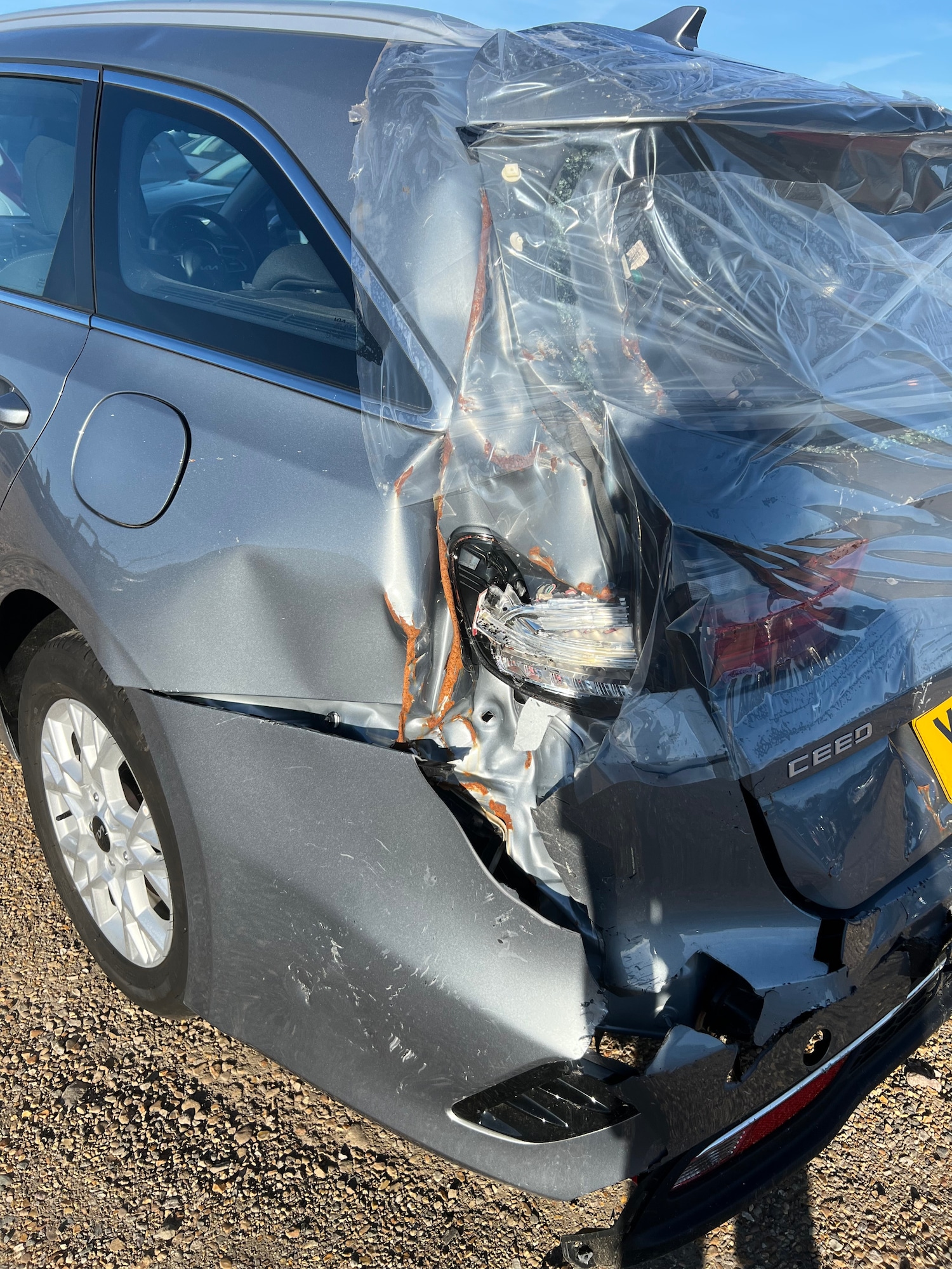 Vehicle 13