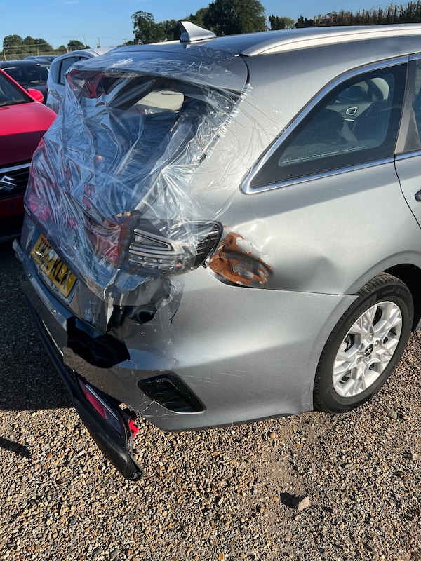 Used Kia Ceed 2022 for sale - 74841363: Photo 15