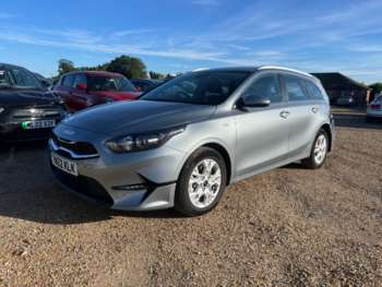 2022 (22) - 1.0T GDi ISG 2 5dr