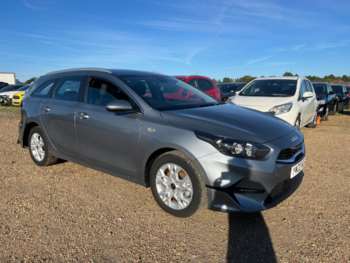 Used Kia Ceed 2022 for sale - 74841363: Photo