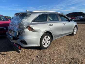 Used Kia Ceed 2022 for sale - 74841363: Photo