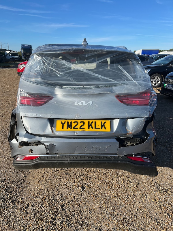 Used Kia Ceed 2022 for sale - 74841363: Photo 5