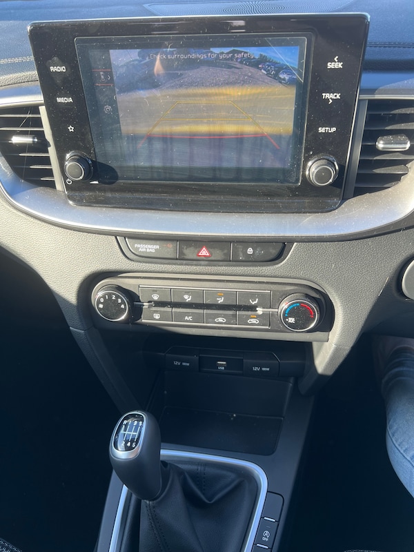 Used Kia Ceed 2022 for sale - 74841363: Photo 9