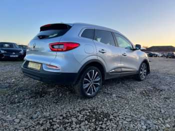 Used Renault Kadjar 2020 for sale - 69811588: Photo