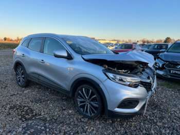 Used Renault Kadjar 2020 for sale - 69811588: Photo
