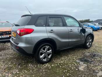Used Suzuki Vitara 2018 for sale - 73284328: Photo
