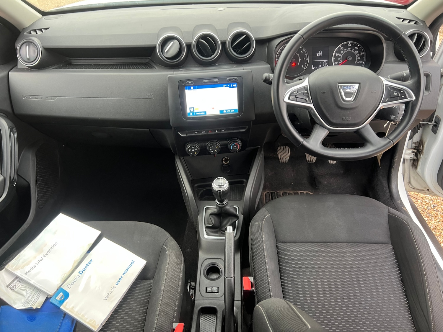 Vehicle 13