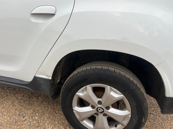 Used Dacia Duster 2021 for sale - 75526457: Photo 17