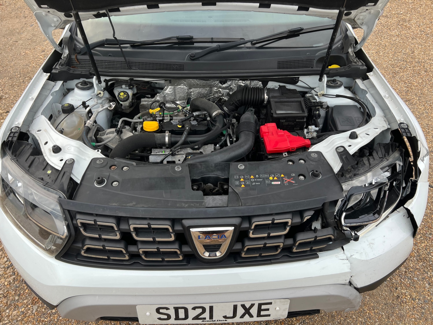Vehicle 7