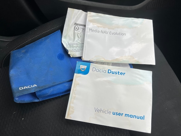 Used Dacia Duster 2021 for sale - 75526457: Photo 8