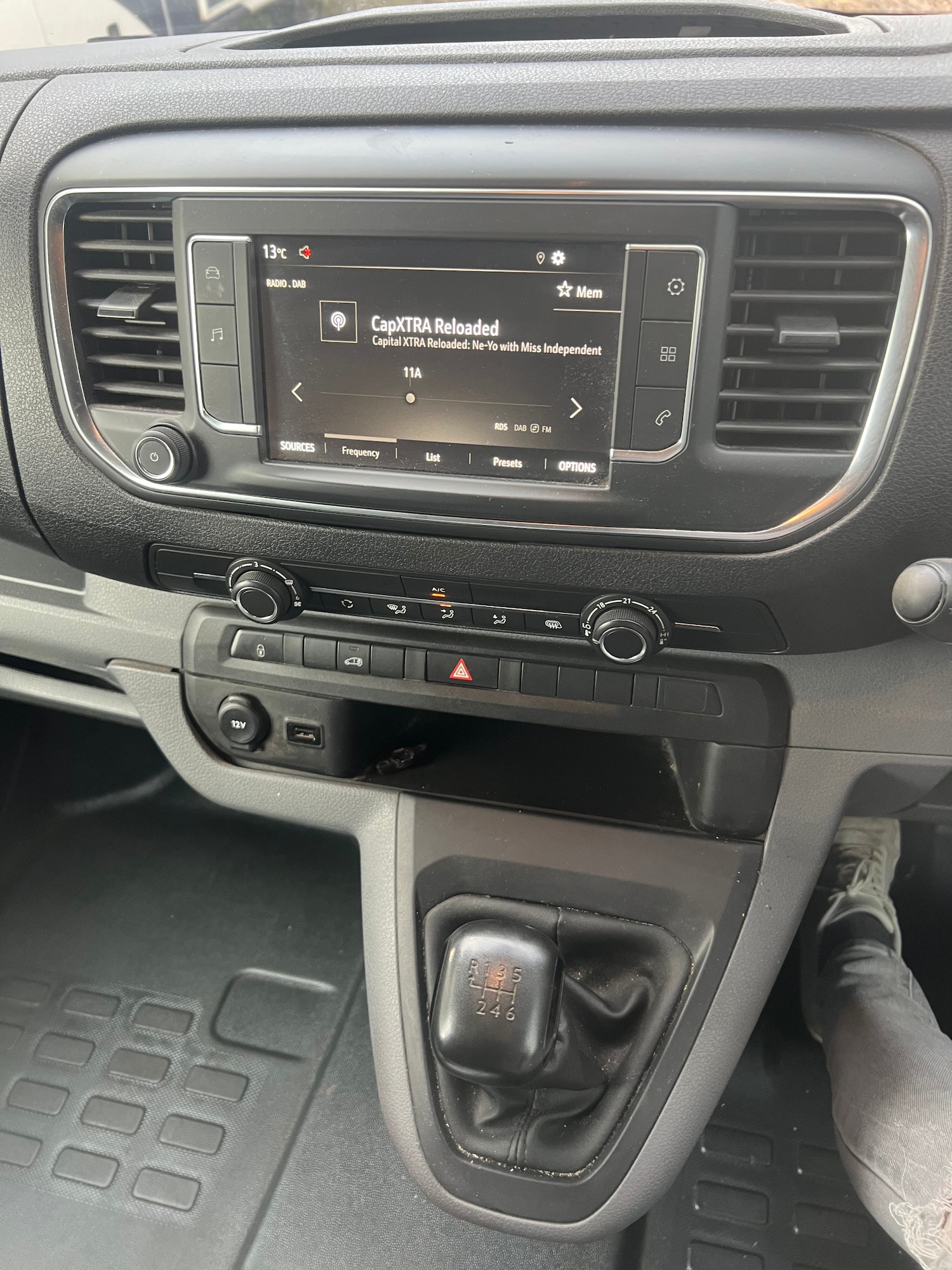 Used Vauxhall Vivaro 2020 for sale - 76329822: Photo 10
