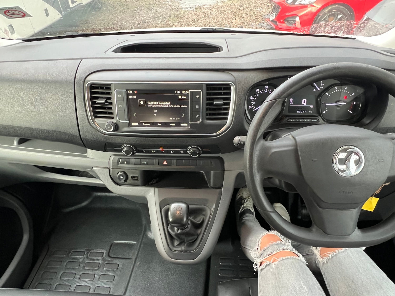 Used Vauxhall Vivaro 2020 for sale - 76329822: Photo 12