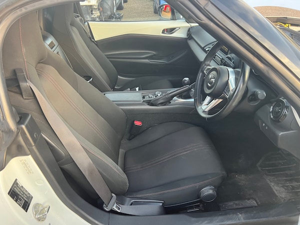 Used Mazda MX-5 2017 for sale - 76058308: Photo 10