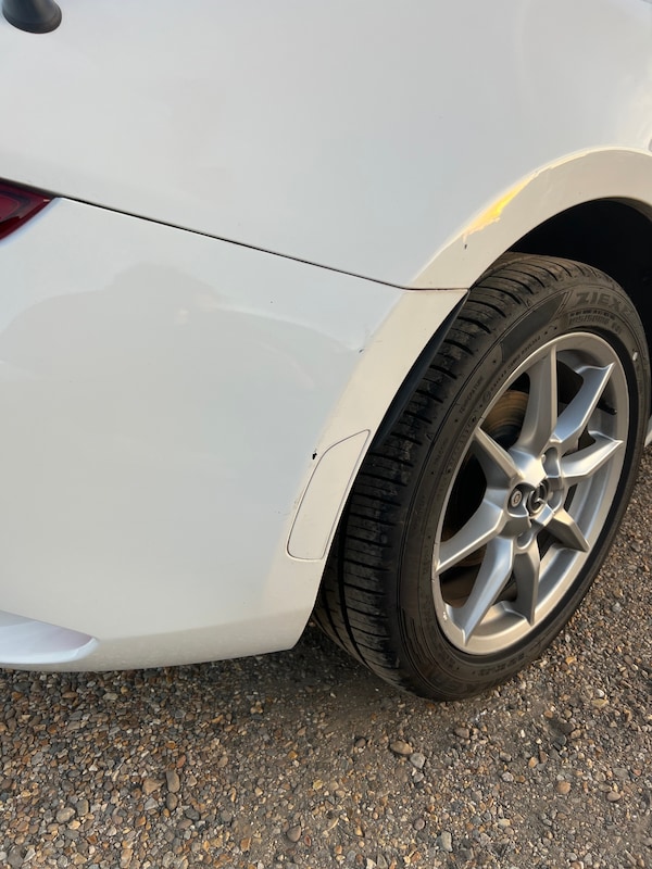 Used Mazda MX-5 2017 for sale - 76058308: Photo 13