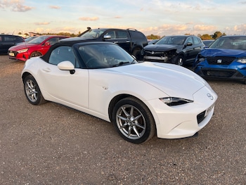 2017 (67) - 1.5 SE-L Nav 2dr