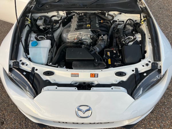 Used Mazda MX-5 2017 for sale - 76058308: Photo 8