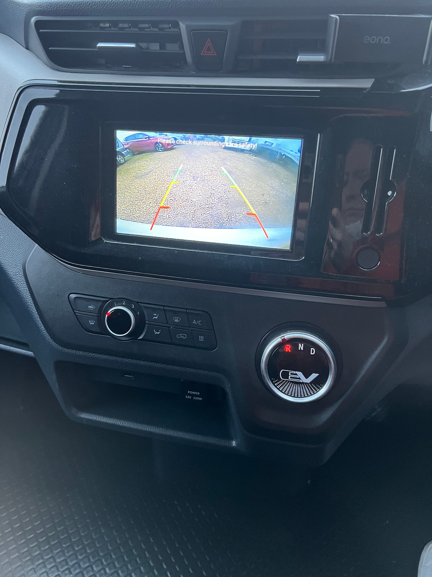 Used Maxus eDeliver 3 2021 for sale - 76706025: Photo 11