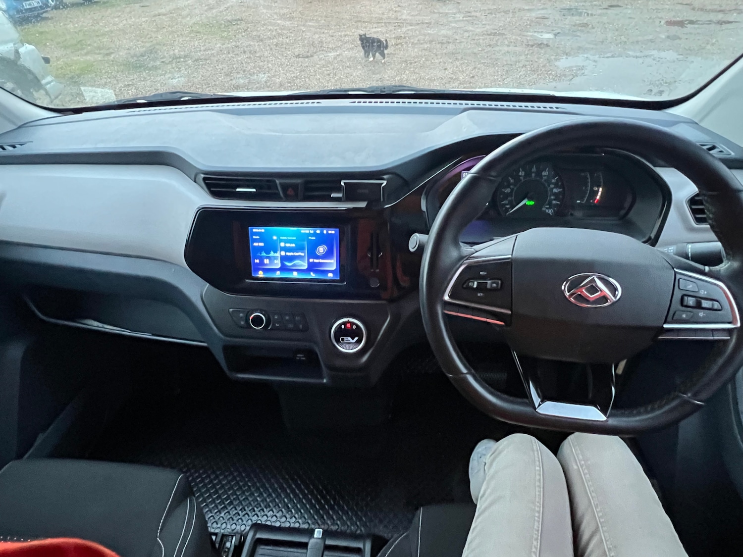 Used Maxus eDeliver 3 2021 for sale - 76706025: Photo 12