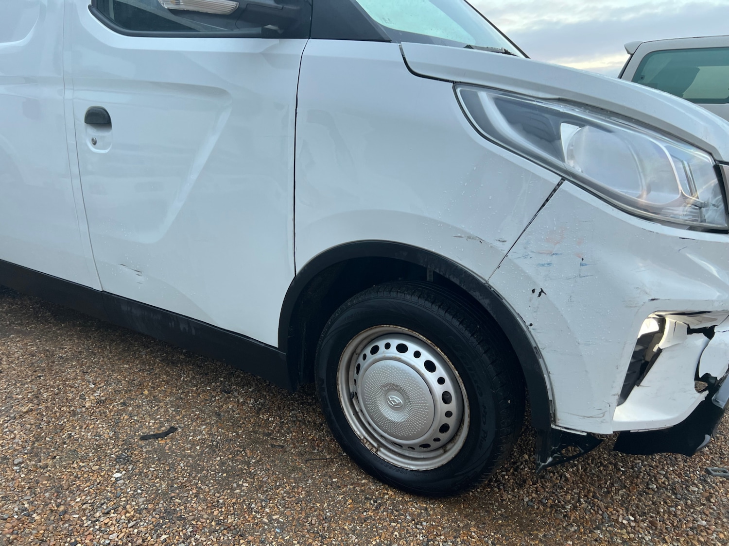 Used Maxus eDeliver 3 2021 for sale - 76706025: Photo 14