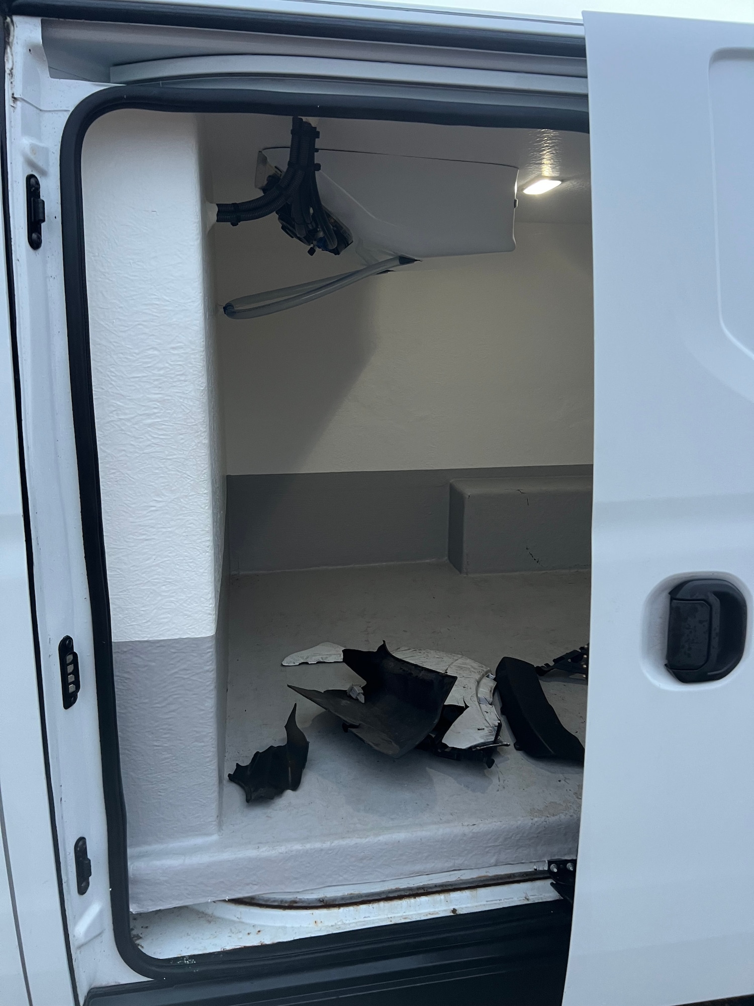 Used Maxus eDeliver 3 2021 for sale - 76706025: Photo 17