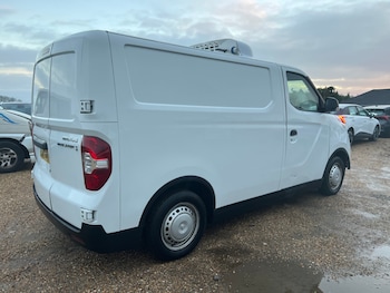 Used Maxus eDeliver 3 2021 for sale - 76706025: Photo