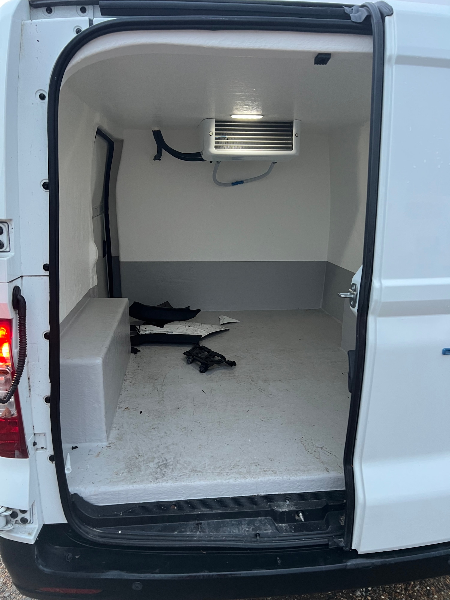 Used Maxus eDeliver 3 2021 for sale - 76706025: Photo 4