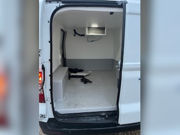 Used Maxus eDeliver 3 2021 for sale - 76706025: Photo