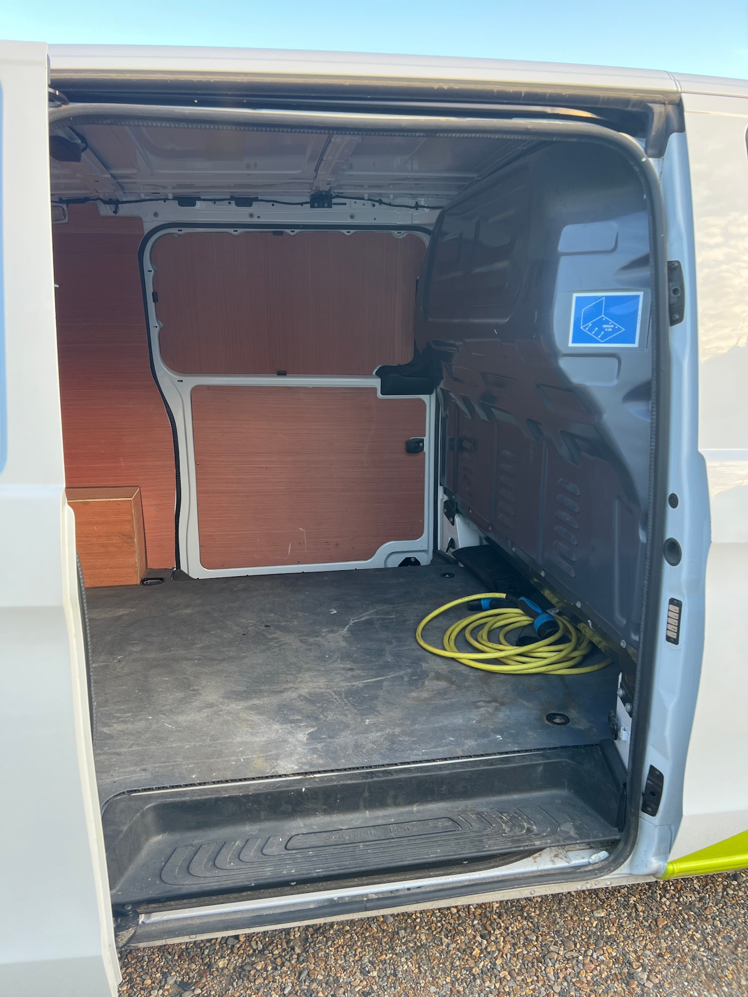 Used Mercedes-Benz Vito 2022 for sale - 76044546: Photo 13