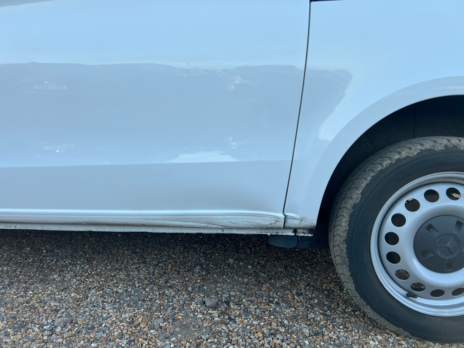 Used Mercedes-Benz Vito 2022 for sale - 76044546: Photo 17