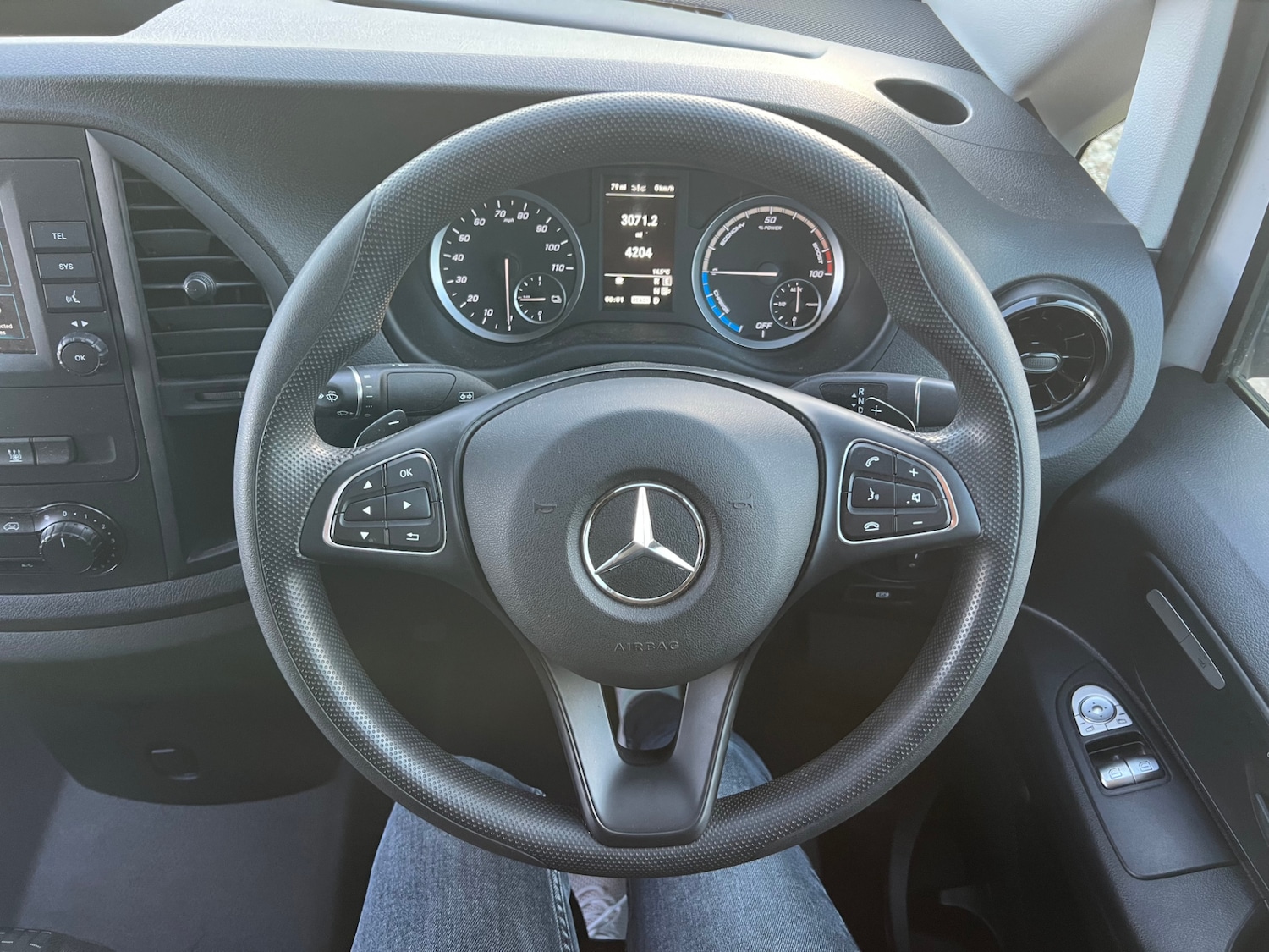 Used Mercedes-Benz Vito 2022 for sale - 76044546: Photo 9