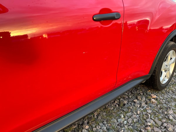 Used Nissan Juke 2015 for sale - 69841764: Photo 14