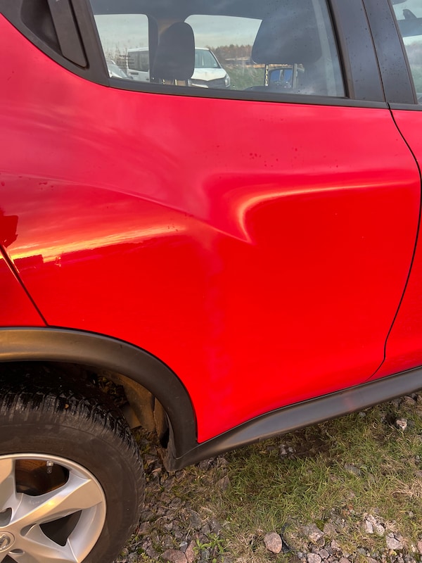 Used Nissan Juke 2015 for sale - 69841764: Photo 16
