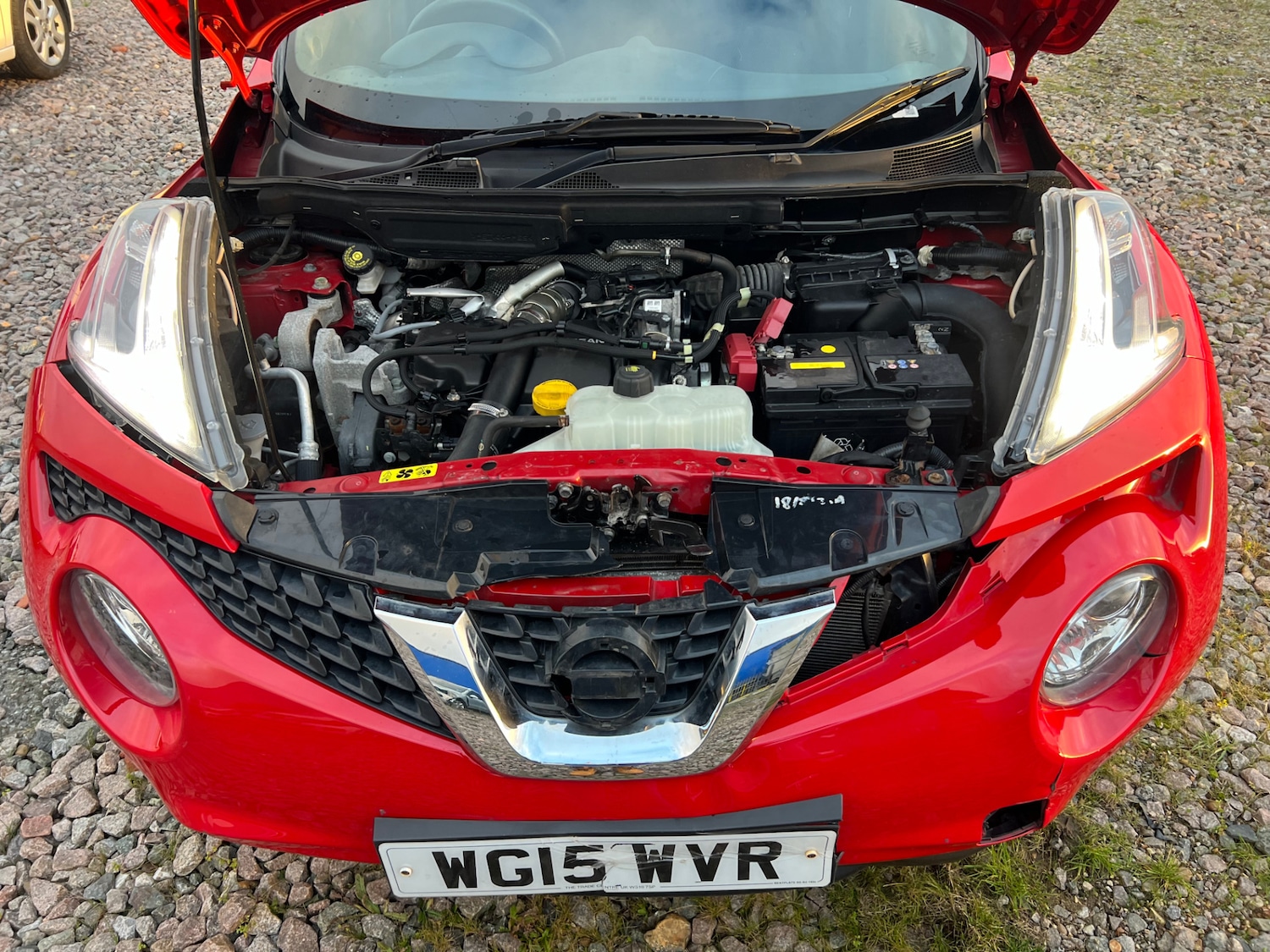 Vehicle 7