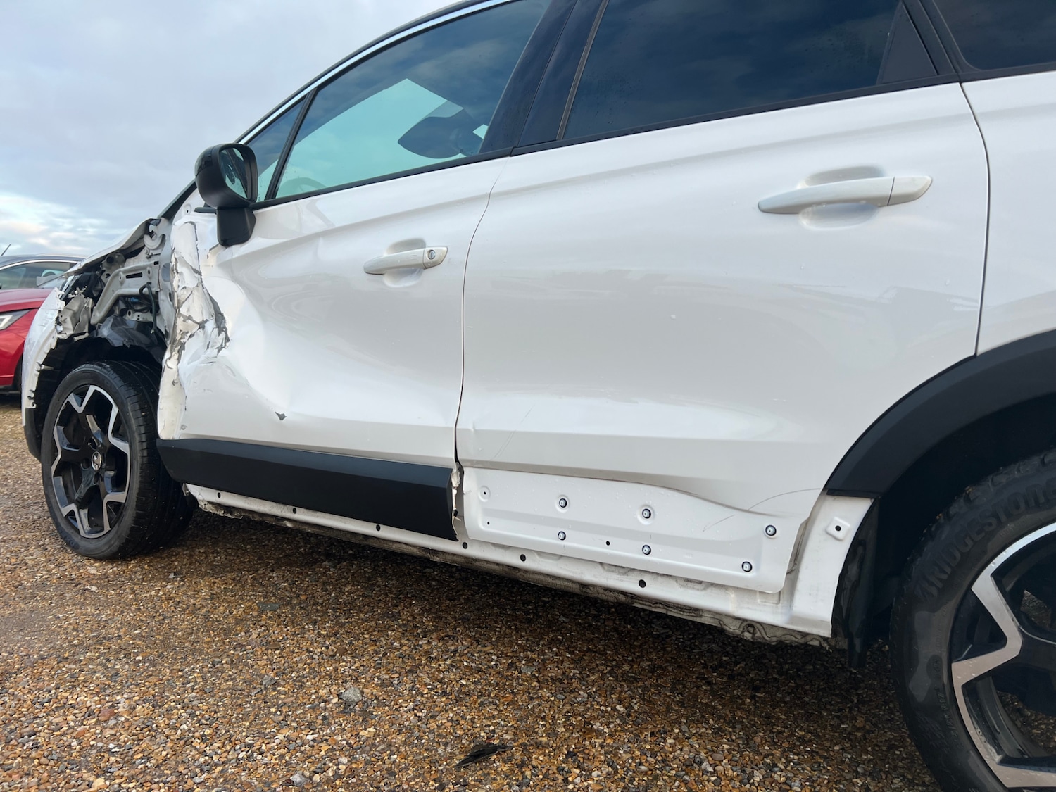 Used Vauxhall Crossland 2023 for sale - 76704532: Photo 15