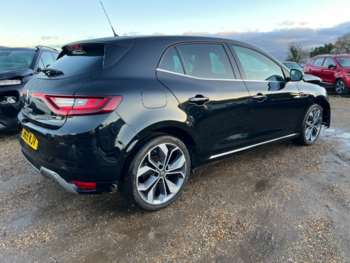 Used Renault Megane 2019 for sale - 73314548: Photo