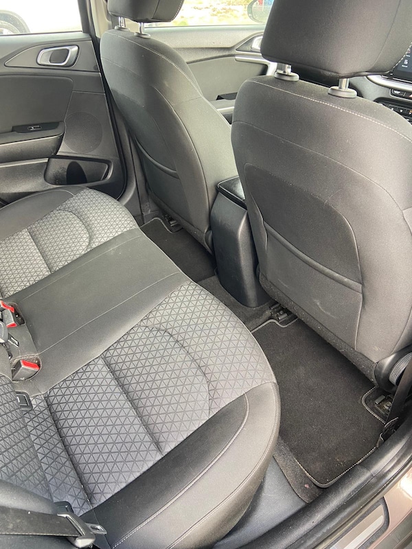 Used Kia XCeed 2020 for sale - 74841558: Photo 10