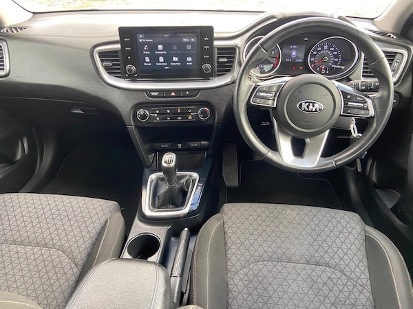 Used Kia XCeed 2020 for sale - 74841558: Photo 11