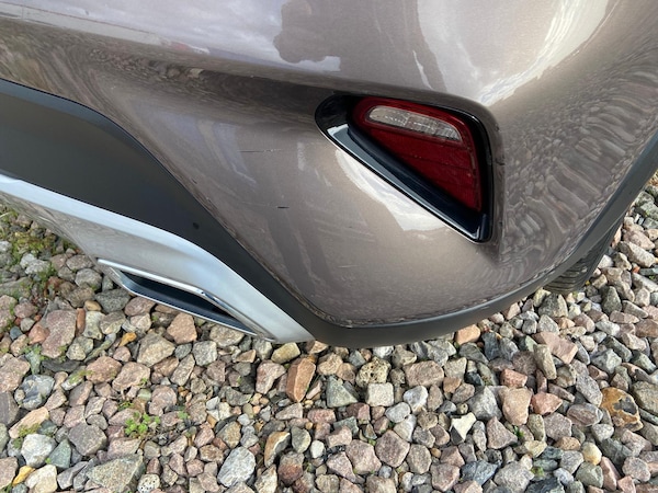 Used Kia XCeed 2020 for sale - 74841558: Photo 14