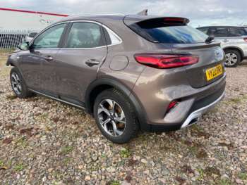 2020 (20) - 1.0T GDi ISG 2 5dr