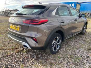 Used Kia XCeed 2020 for sale - 74841558: Photo