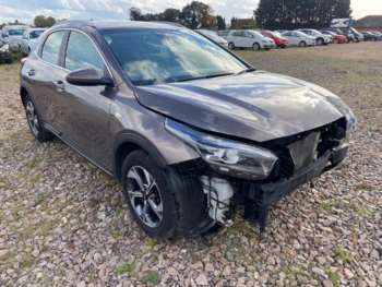Used Kia XCeed 2020 for sale - 74841558: Photo