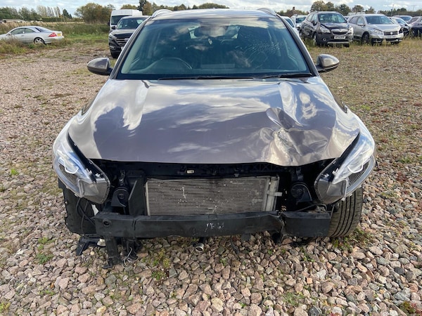 Used Kia XCeed 2020 for sale - 74841558: Photo 4