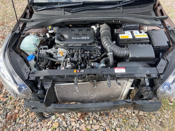 Used Kia XCeed 2020 for sale - 74841558: Photo 6