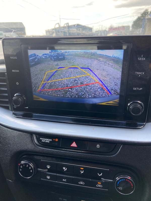 Used Kia XCeed 2020 for sale - 74841558: Photo 8