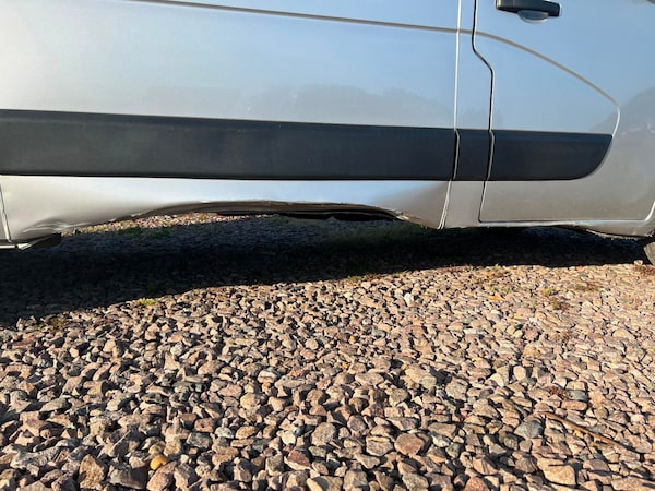 Used Renault Master 2013 for sale - 68849380: Photo 11