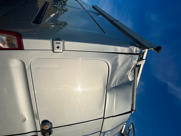 Used Renault Master 2013 for sale - 68849380: Photo 12