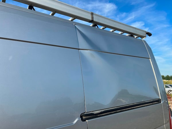 Used Renault Master 2013 for sale - 68849380: Photo 13
