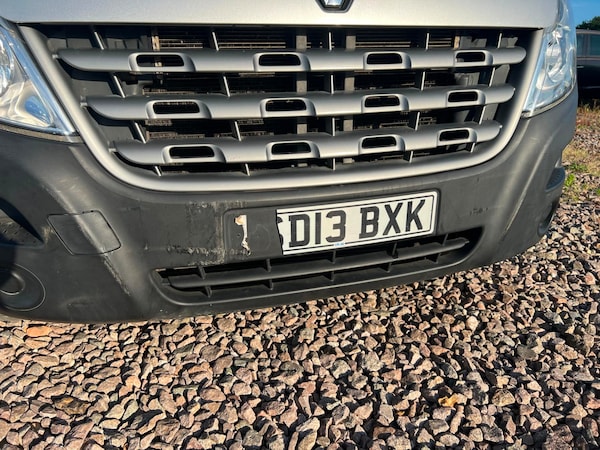 Used Renault Master 2013 for sale - 68849380: Photo 15