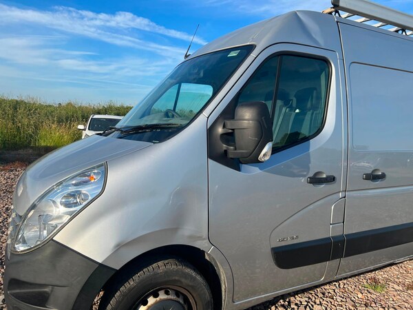 Used Renault Master 2013 for sale - 68849380: Photo 16